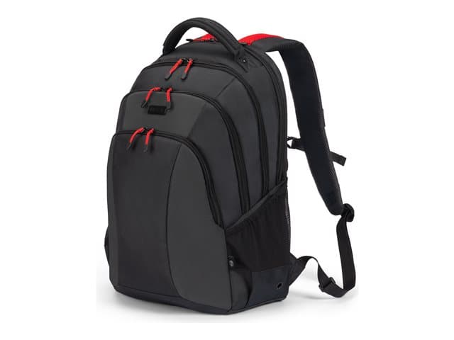 DICOTA - SEEKER II - notebook carrying backpack