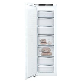 Series 4 Built-in Freezer 177x55cm Flathinge