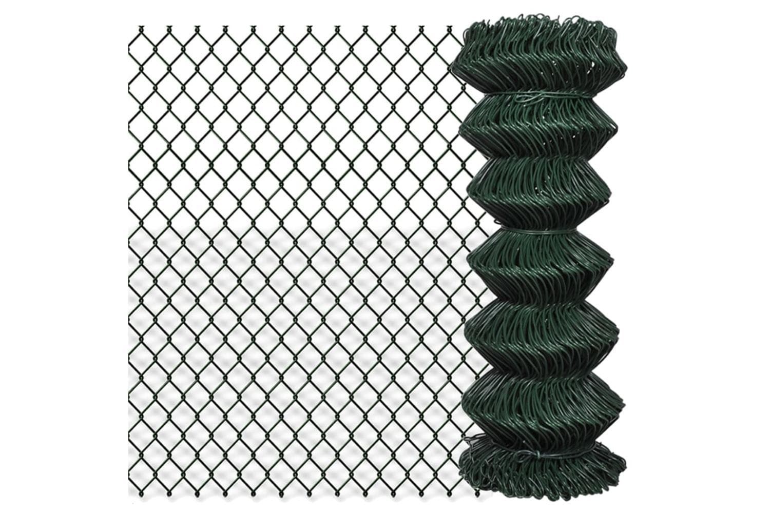 Vidaxl Fence Gate