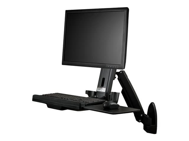 Startech Wall Mount Workstation