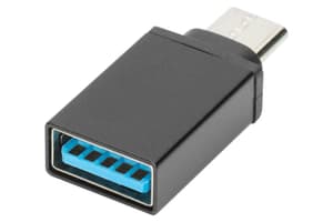 Digitus USB Type-C to Type-A