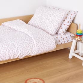 FOXFORD 200 Thread Count Fauna