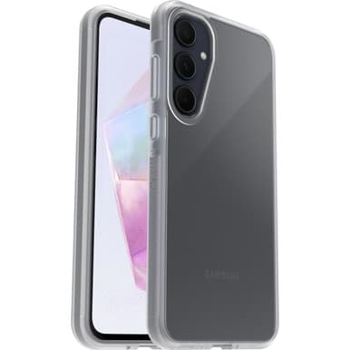 OtterBox React A35 5G  - Clear | 77-95393