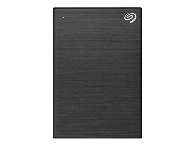SEAGATE - One Touch STKZ4000400 - hard drive - 4 TB - USB 3.0