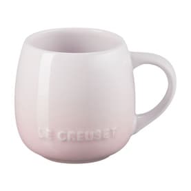 Stoneware Coupe Mug 320ml