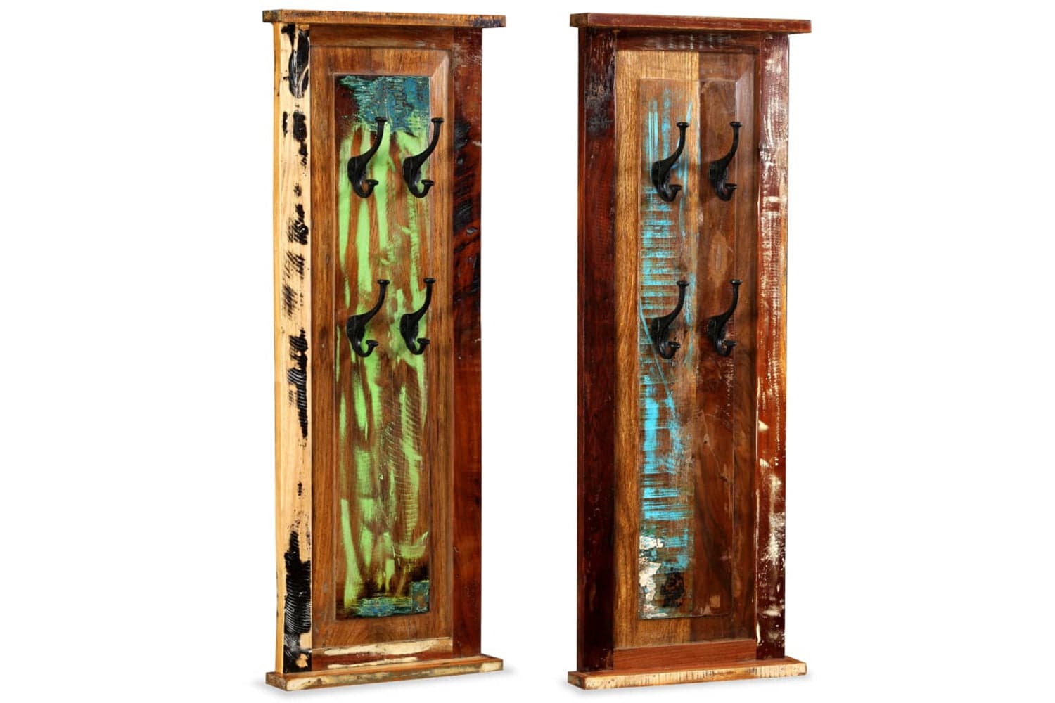 vidaXL Coat Racks