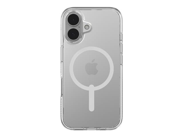 ZAGG - Crystal Palace Snap - back cover for mobile phone