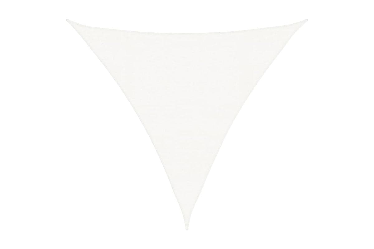 Vidaxl 311258 Sunshade Sail White