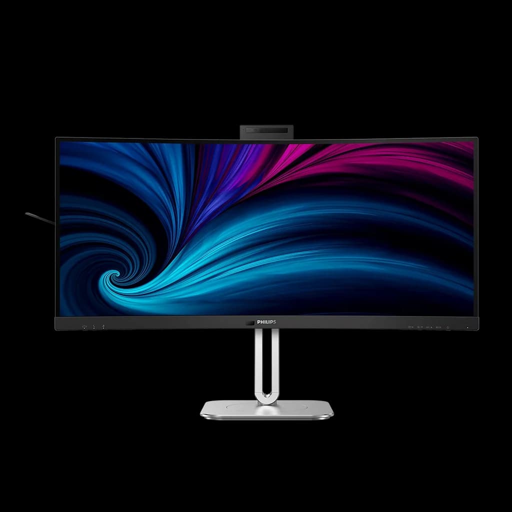 Philips 34" UltraWide QHD Monitor - Charcoal | 34B2U6603CH/00