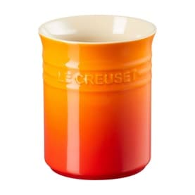 LE CREUSET Stoneware Small Utensil Jar