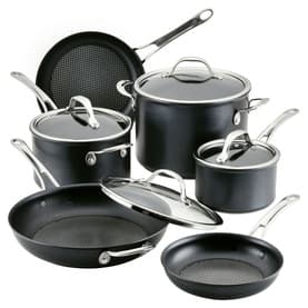 Induction 6-Piece Cookware Set