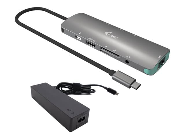 I-TEC Docking Station