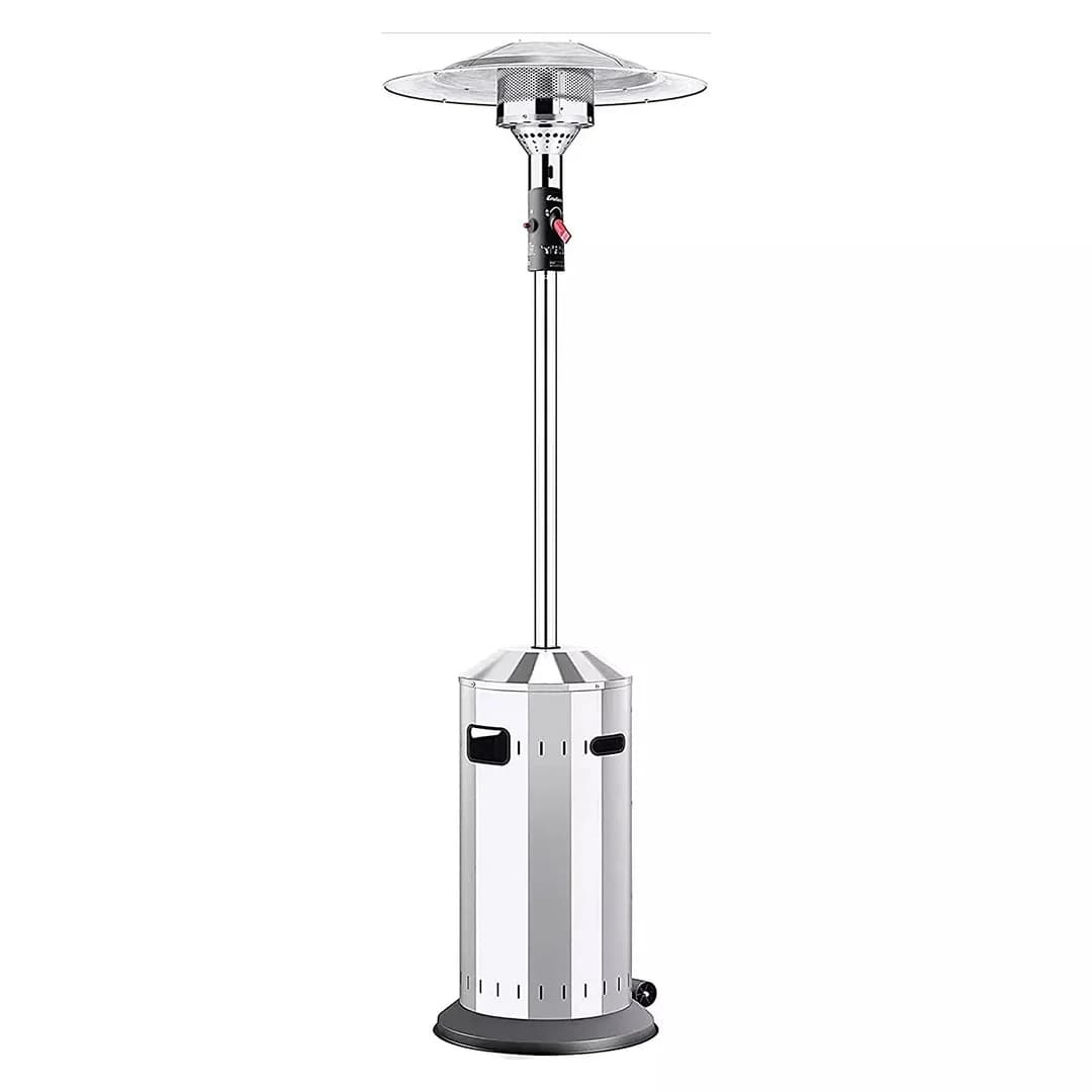 Enders Elegance Gas Garden Patio Heater | 999314