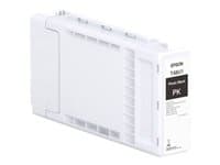 EPSON - T48U1 - photo black - original - ink cartridge