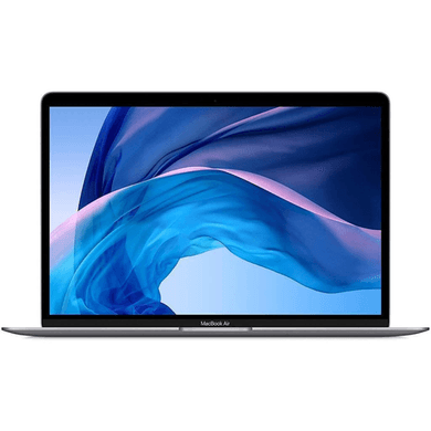 Refurbished Apple MacBook Air 13 Inch Core i5 4GB RAM 128GB SSD 2019 macOS Sonoma