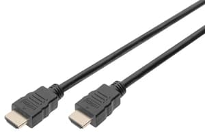 Digitus HDMI High Speed with Ethernet Connection Cable | 10m