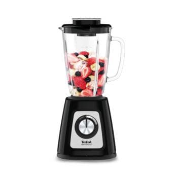 TEFAL            800W 1.75LITRE BLENDER WITH THERMAL-RESISTANT GLASS JUG