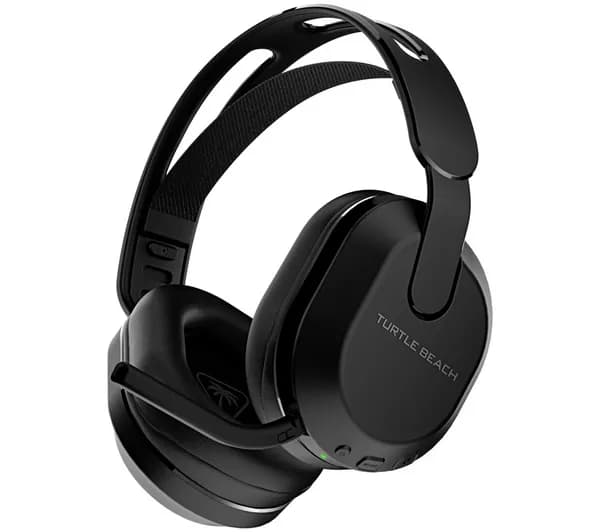 TURTLE BEACH Stealth 500 Xbox Wireless Gaming Headset - Black