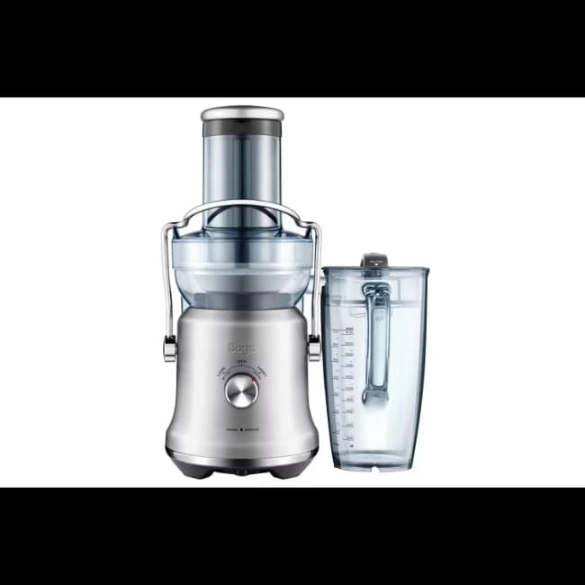 Sage Nutri Juicer Cold Plus - Stainless Steel | SJE530BSS4GUK1
