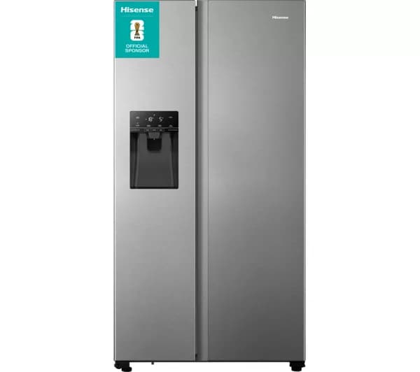 Hisense PureFlat Infinite RS818N4