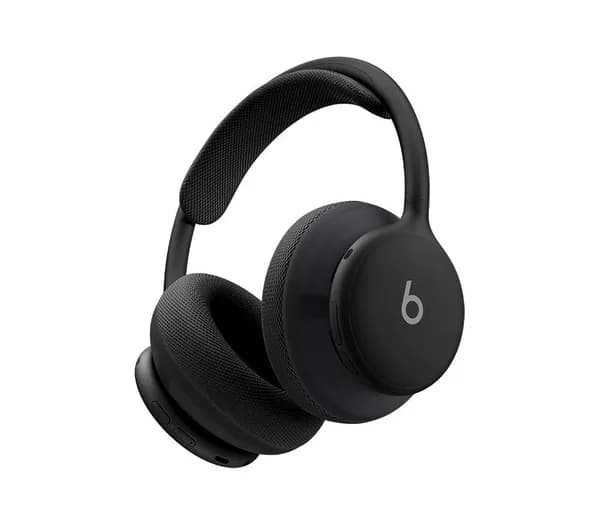 BEATS 360 Wireless Bluetooth Noise-Cancelling Headphones - Black