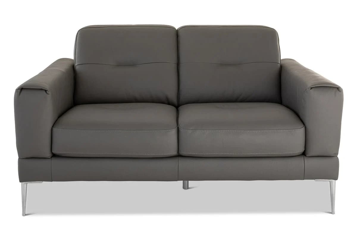 Kota 2 Seater Sofa | Green