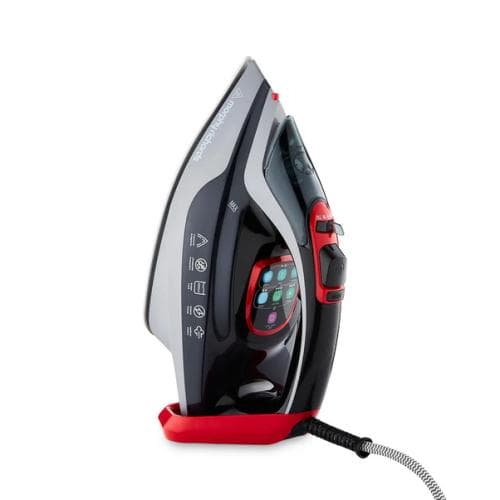MORPHY            3000W STEAM IRON