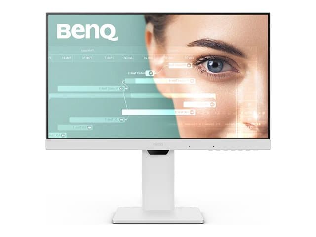 BenQ LED monitor