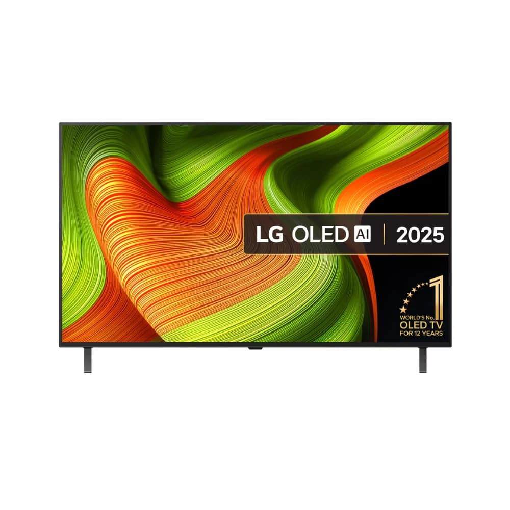 LG evo AI B5 48" 4K Smart TV | OLED48B56LA.AEK