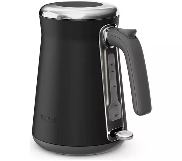 TEFAL KI6668G0 Jug Kettle - Black
