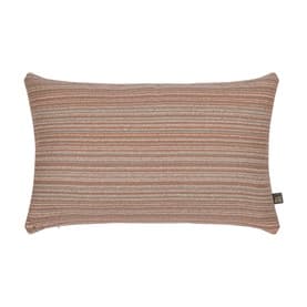 Capri Coral Cushion 40 x 60cm