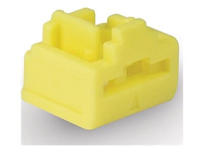 Lindy - LAN port blocker