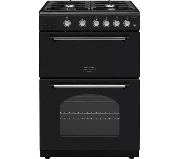 Rangemaster Classic 60cm Gas Range Cooker