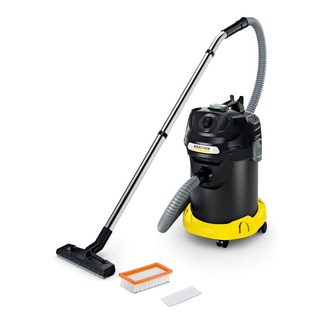Karcher Ash Vacuum AD 4 Premium | 1.629-733.0