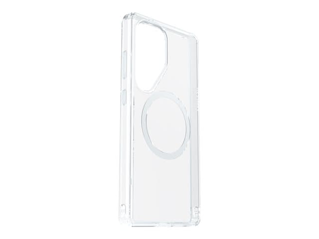OTTERBOX - Symmetry Clear Magnets Samsung Galaxy S25 Ultra clear