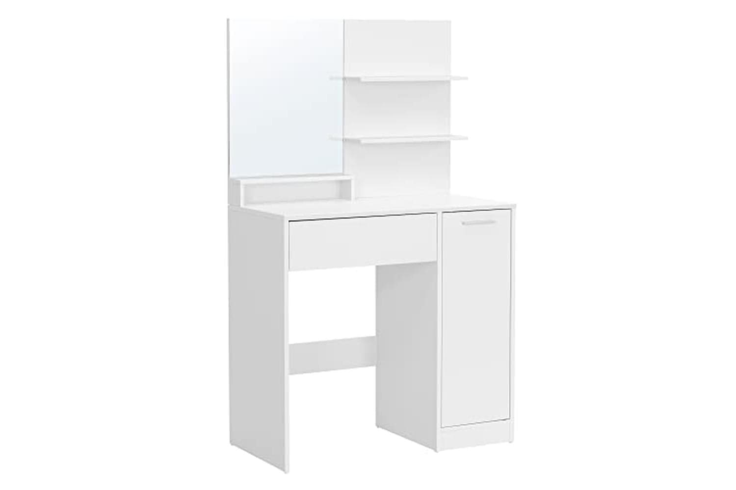 Vasagle Rdt119w01 - Vanity Table