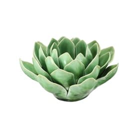 Artichoke T-Light Candle Holder
