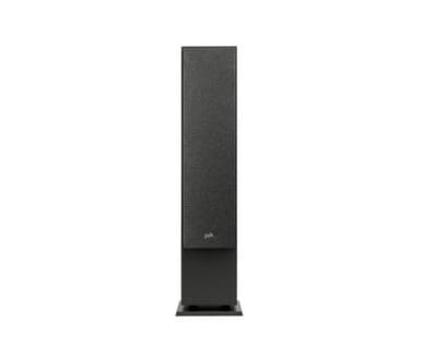 Polk Monitor XT60 High-Resoution Floor-Standing Tower Speaker | MXT60BK