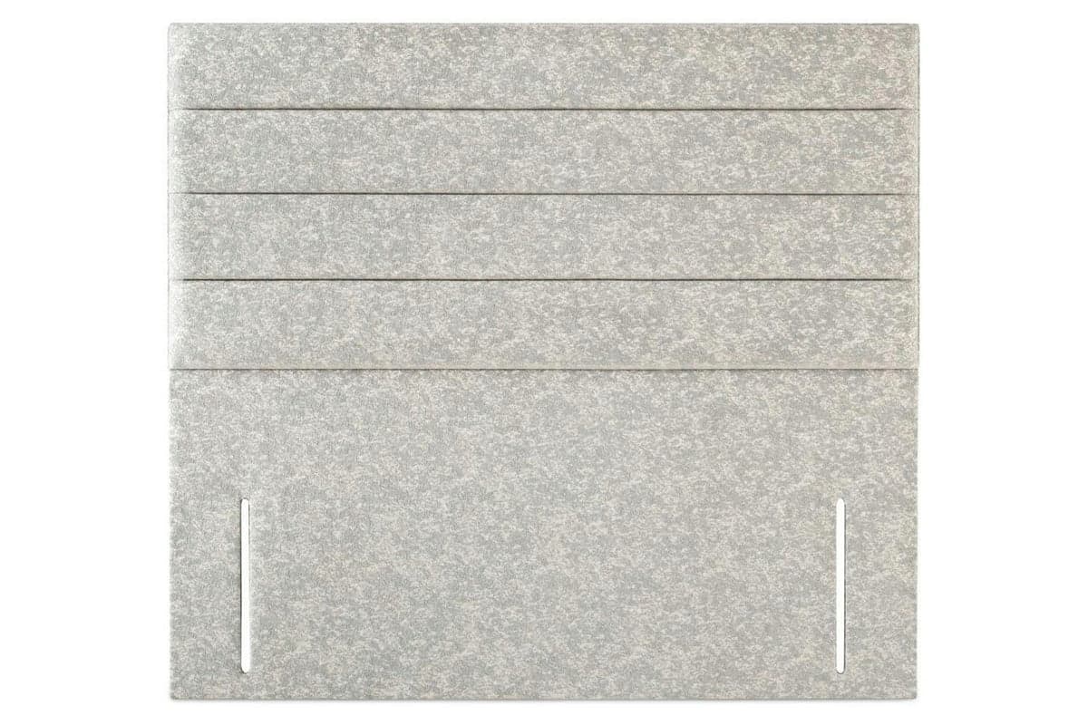 King Koil | Barrow 54" Headboard | Single | 3ft | Colour Options