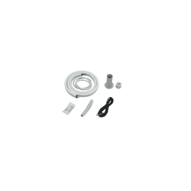 electriQ 5 meters Pipe kit  6.35 1/4 + 9.52 3/8