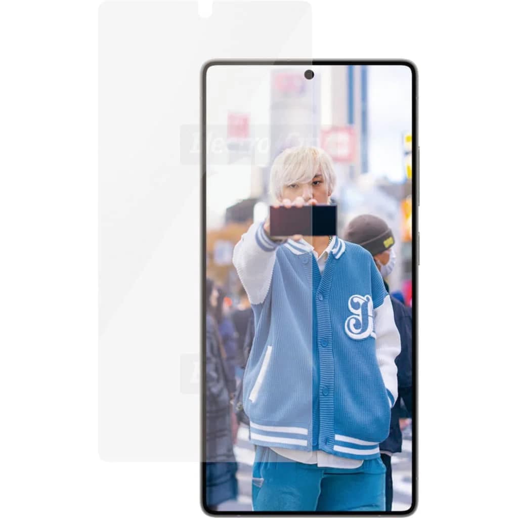 PanzerGlass Ultra-Wide Fit Screen Protector