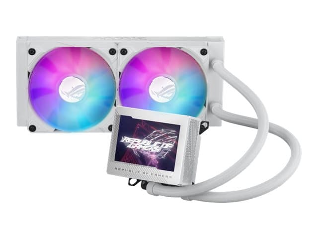 ASUS ROG RYUJIN III