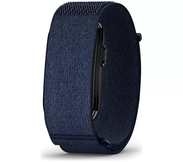 GARMIN CIRQA Smart Band - Captain Blue, L-XL