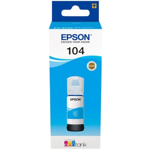 Epson 102 ink