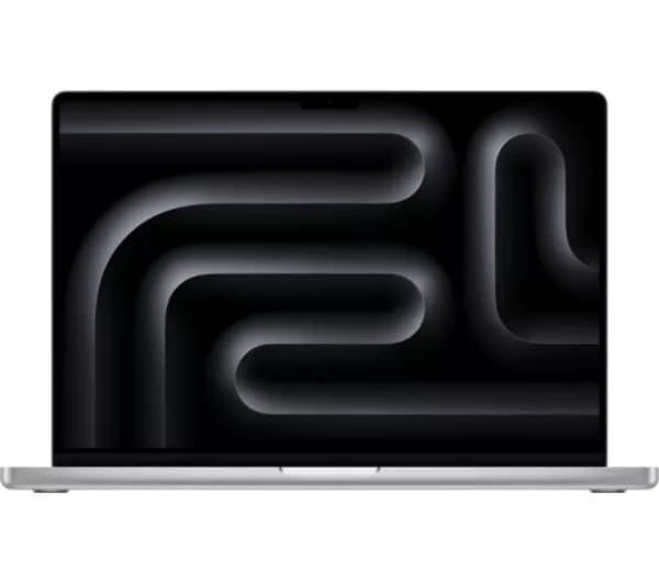 APPLE MacBook Pro 16" (2026) - M5 Max, 2 TB SSD, RAM 48 GB, Silver