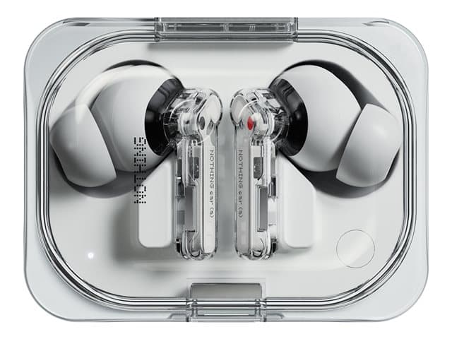 Nothing - ear (a) - true wireless earphones with mic
