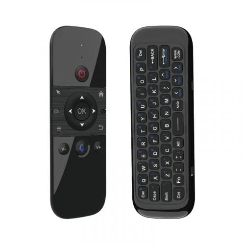 UNIVERSAL Wireless Air Mouse...