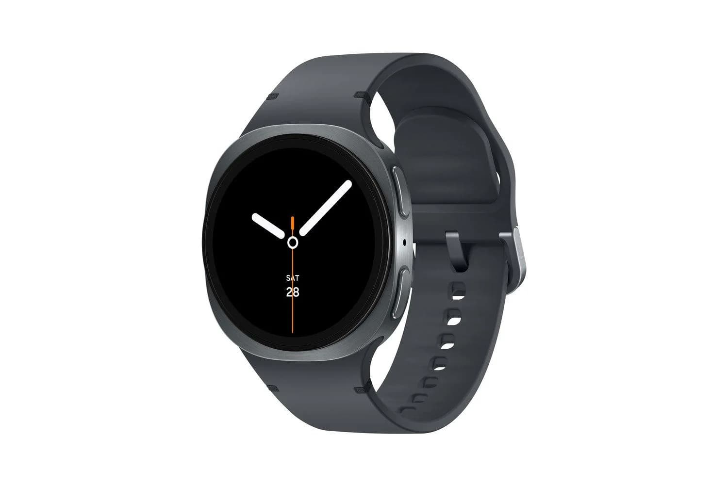 Samsung Galaxy Watch8 | Cellular | 40mm | Graphite