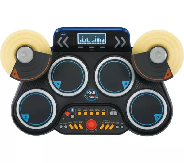 VTECH Kidi DJ Drums