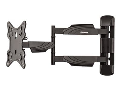 FELLOWES - bracket - for TV - black